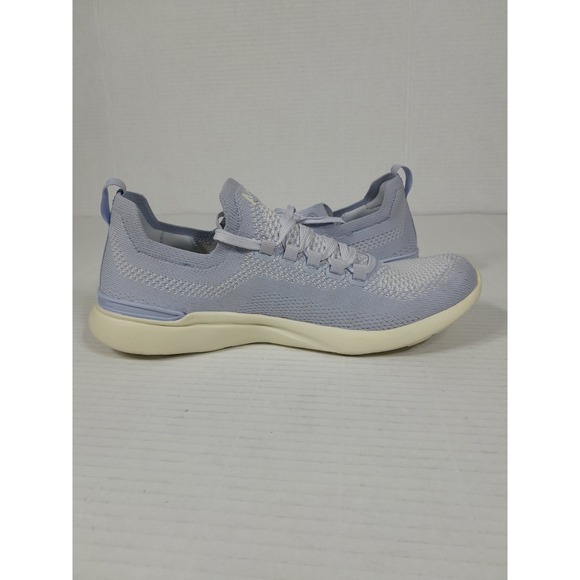 APL Women's Techloom Breeze Size 8 Lavender Purple - Picture 7 of 11